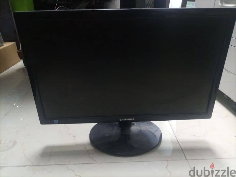 Samsung monitor for sale 0