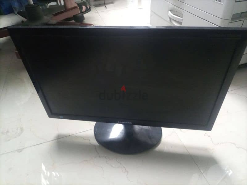 Samsung monitor for sale 2