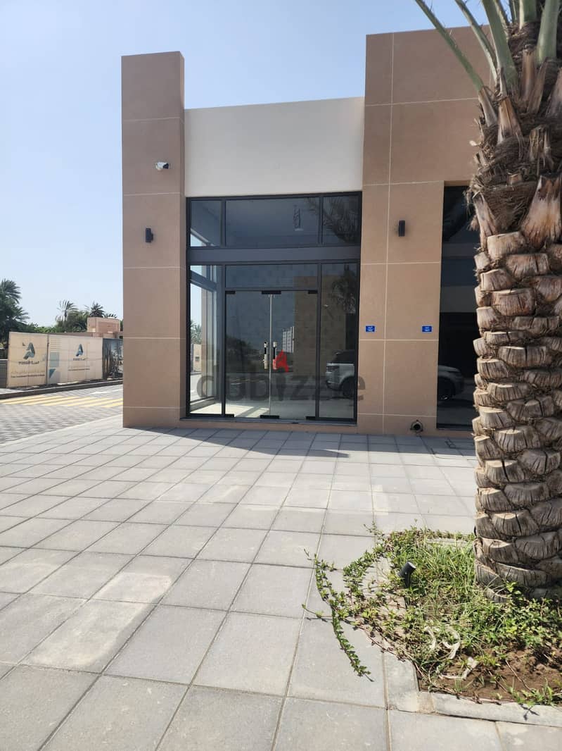 For Rent: Brand New Shop in Masar Barka Prime Location PPC107 5