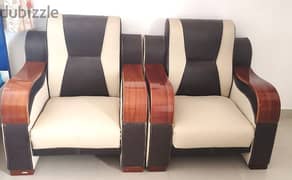 Leather Sofas in Great Condition!!! 0