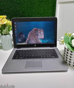 HP Laptop 725 G4 Core AMD 8 GB RAM 256 GB SSD