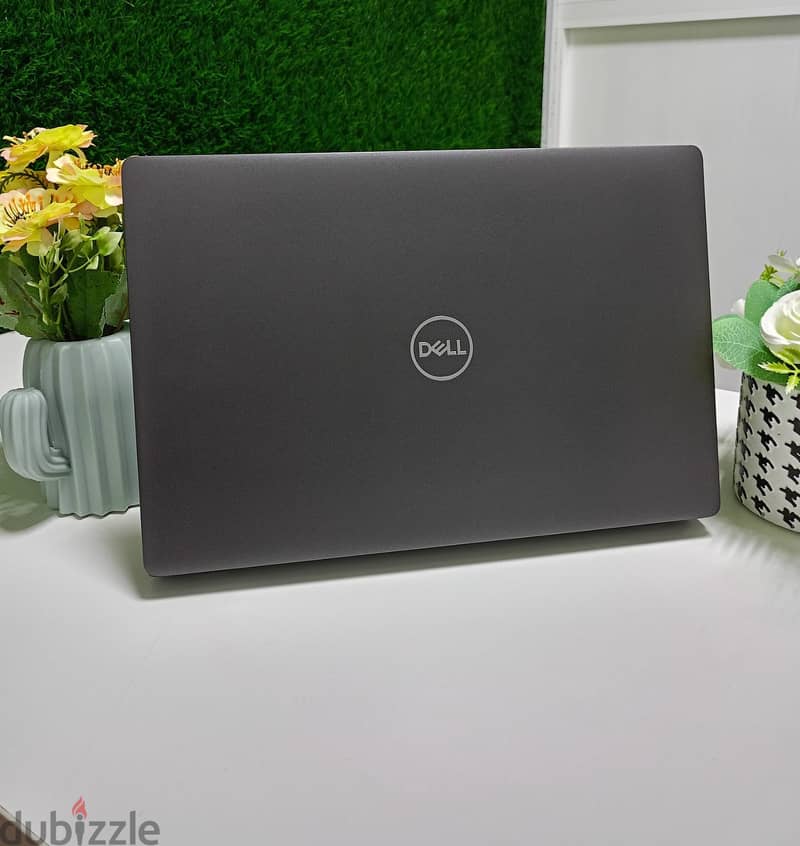 Dell Laptop 5401 Touch Screen Core i7 9th Gen 32GB RAM 512GB SSD 4