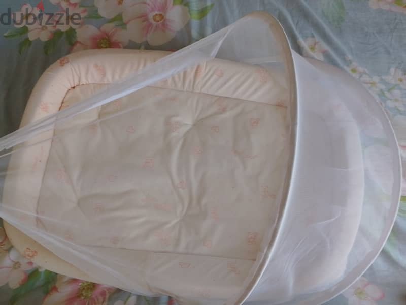 Kids mattress on urgent sale 1