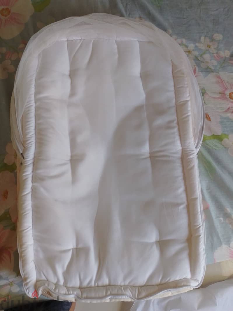 Kids mattress on urgent sale 5