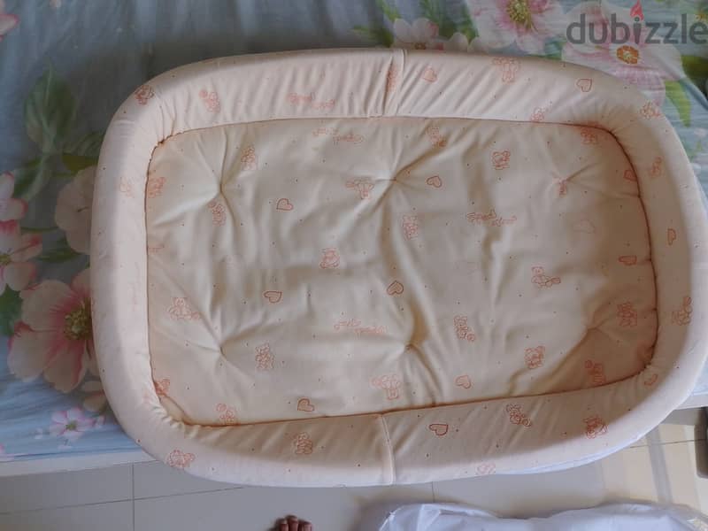 Kids mattress on urgent sale 6