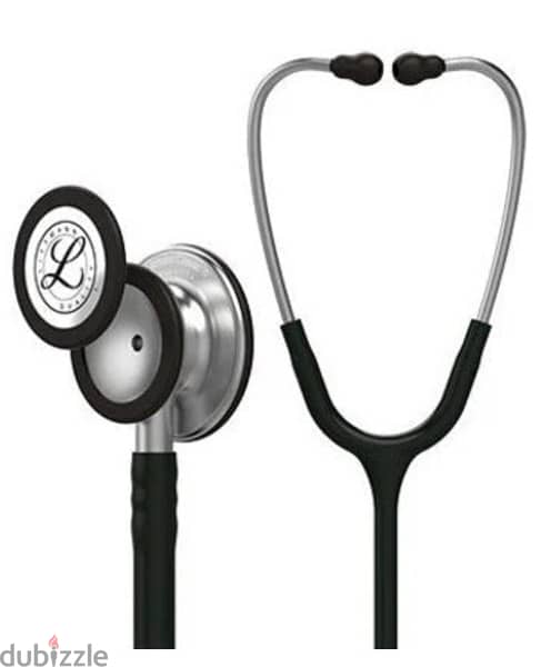 Littman stethescope 0