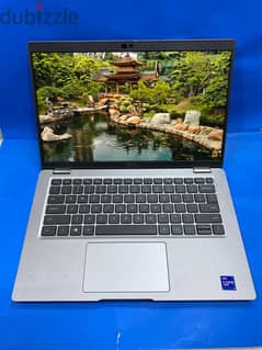 DELL LATITUDE 5420 TOUCH SCREEEN i7-16RAM-512GB SSD 0