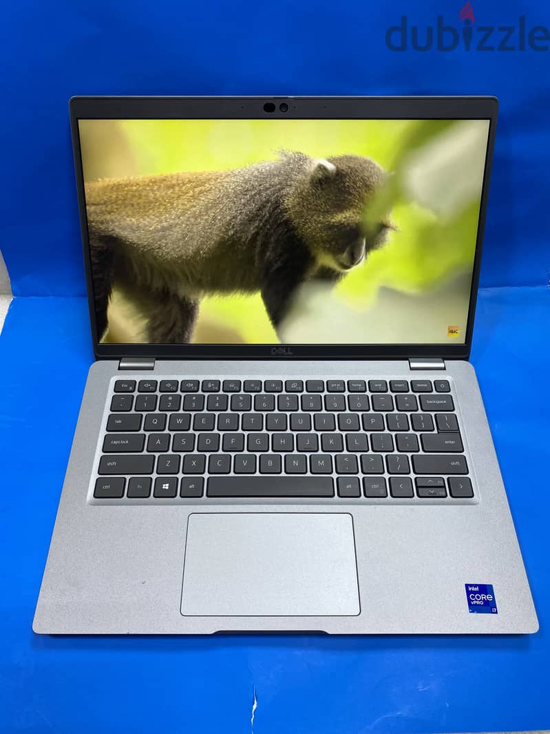 DELL LATITUDE 5420 TOUCH SCREEEN i7-16RAM-512GB SSD 4