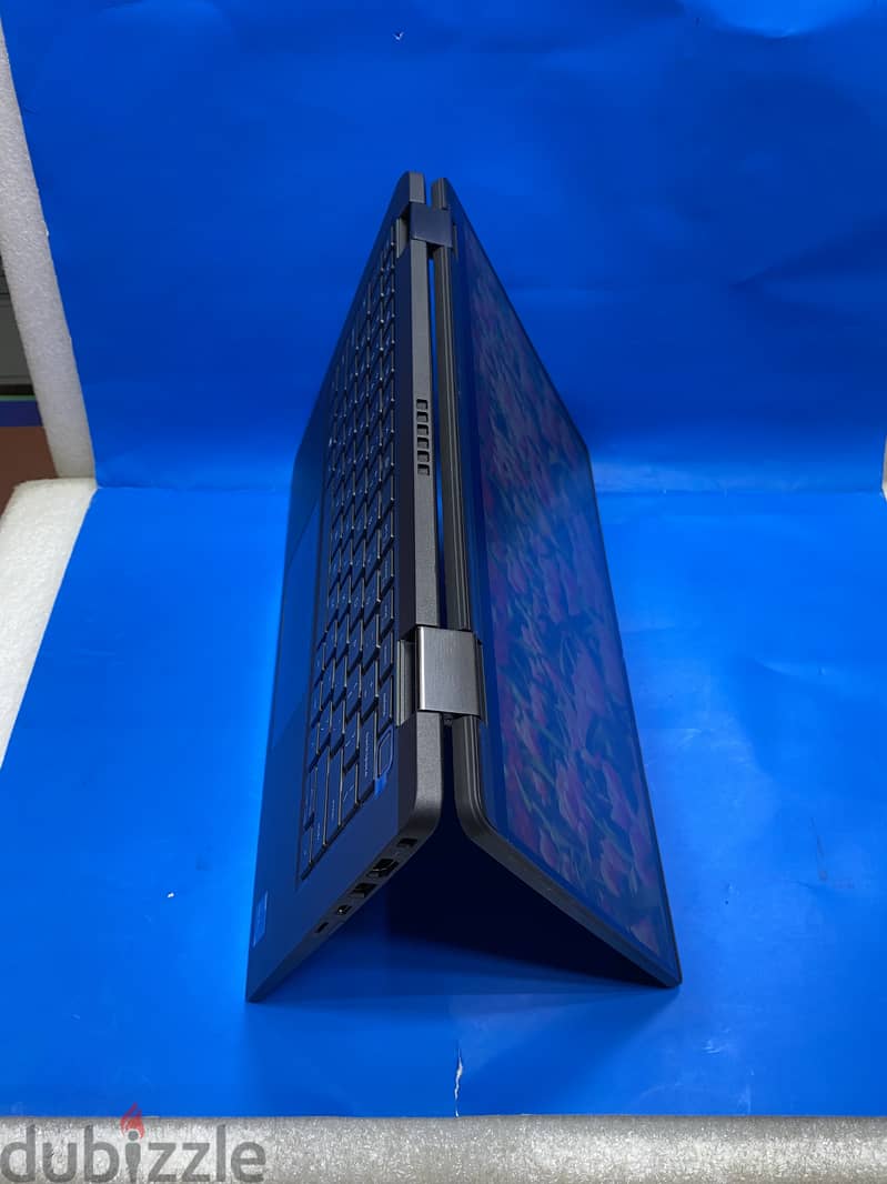 DELL X360 TOUCH 11th GENERATION CORE I7 16GB RAM 512GB SSD 3