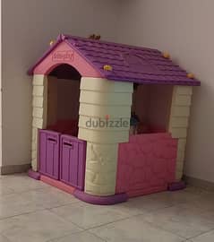 Toy House for sale 0