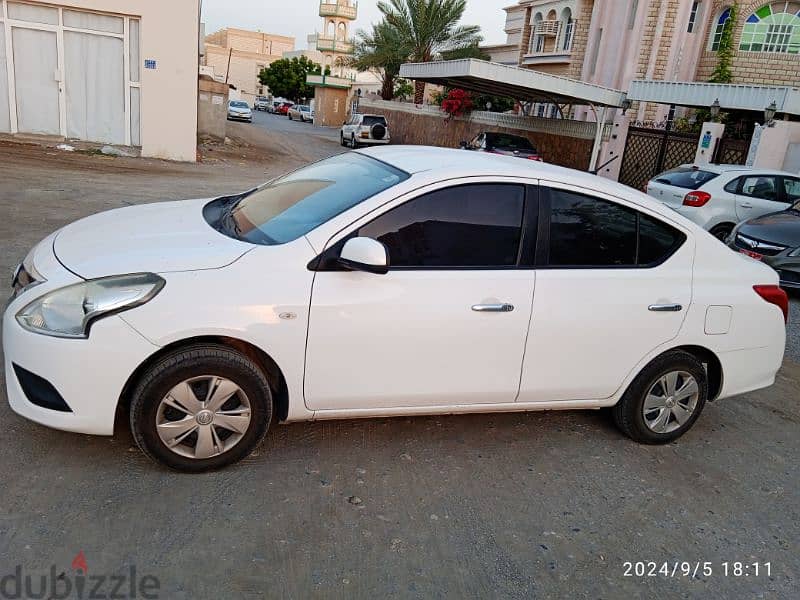 car's for rent  omr 6 2