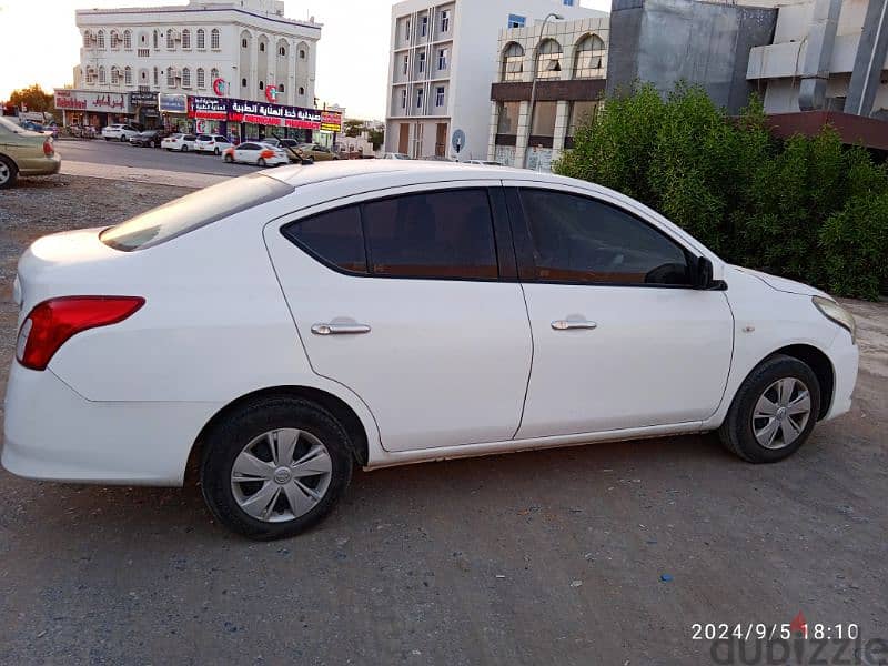 car's for rent  omr 6 3