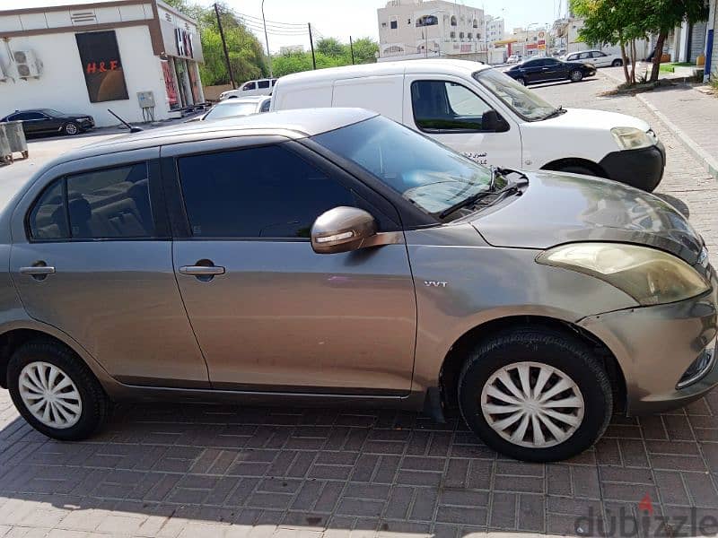 car for rent  omr 5 3