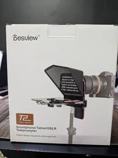 Desview T2 Telepromter