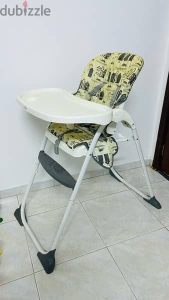 High chair ,Baby walker 95788424