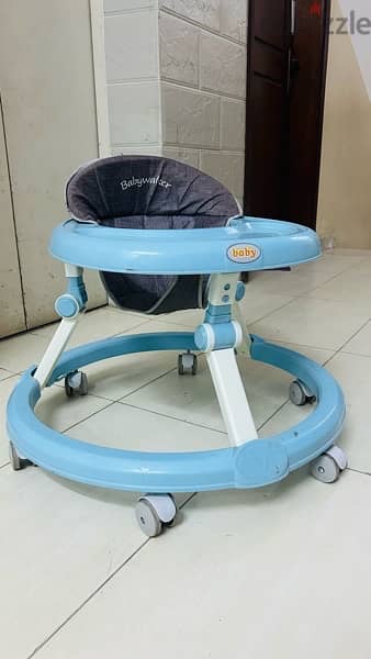 Baby car,High chair ,Baby walker 95788424 1