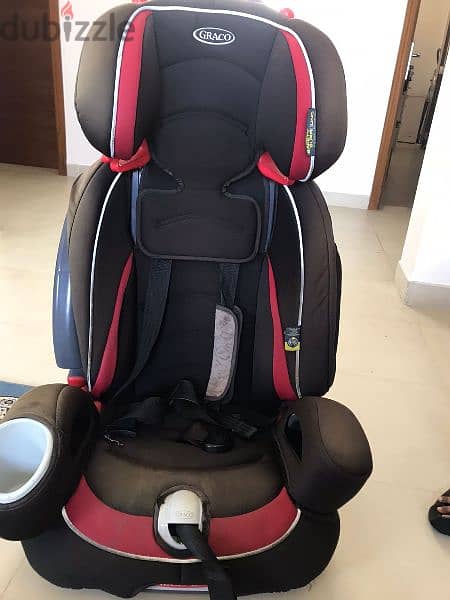 car seats 1