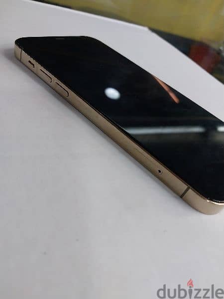 IPHONE 12 PRO 256GB FOR SELL 1