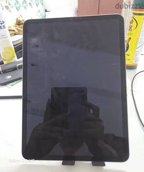 Apple iPad Pro M1 Wi-Fi 256 Memory 4