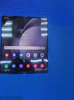 samsung fold 5