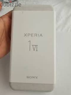 Sony Xperia 1 V1 - 256gb