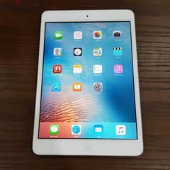 iPad Mini first generation WiFi 16 gb interested 79784802 Whatsapp