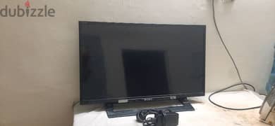 Sony Bravia TV 32 inch 0