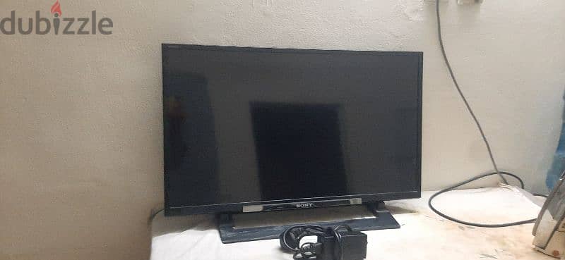 Sony Bravia TV 32 inch 0