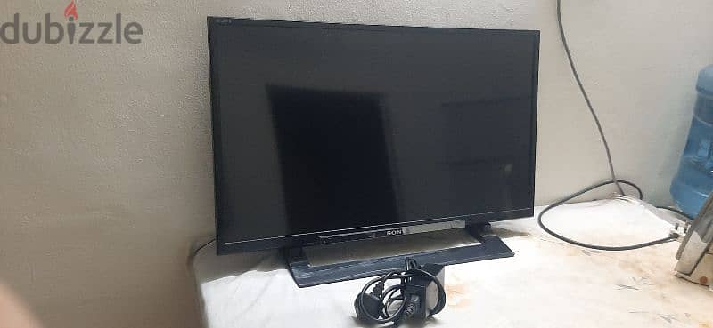 Sony Bravia TV 32 inch 1