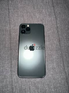 iPhone 11 Pro 256