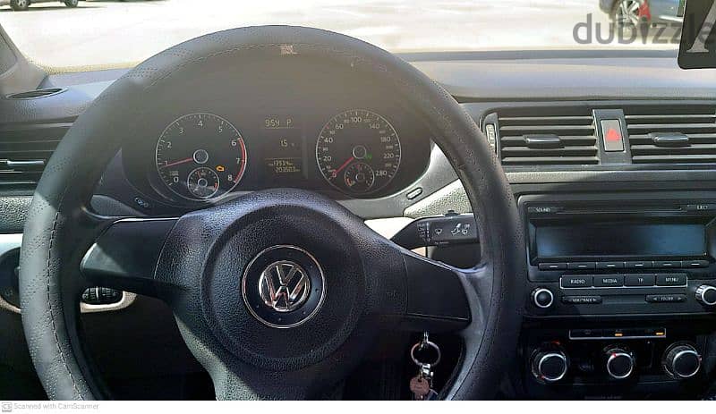 Volkswagen Jetta 2015 2