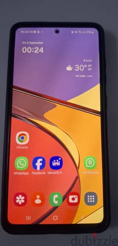 Samsung A52s 5G for sale 0