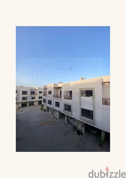 villa 4 BHK at Dar Al Zain compound in Mabailah; 1