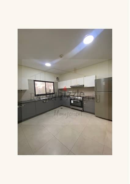 villa 4 BHK at Dar Al Zain compound in Mabailah; 3