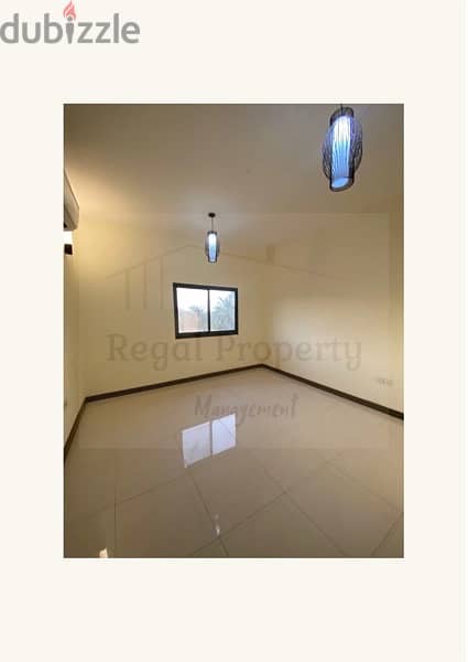 villa 4 BHK at Dar Al Zain compound in Mabailah; 6