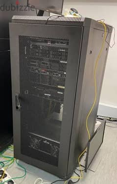 Data center for sale