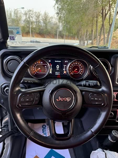 Jeep Wrangler 2019 2