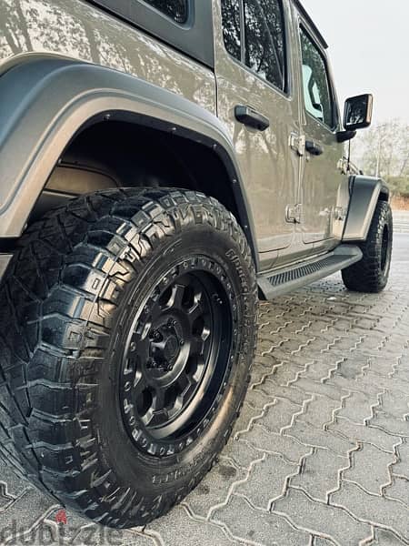 Jeep Wrangler 2019 3