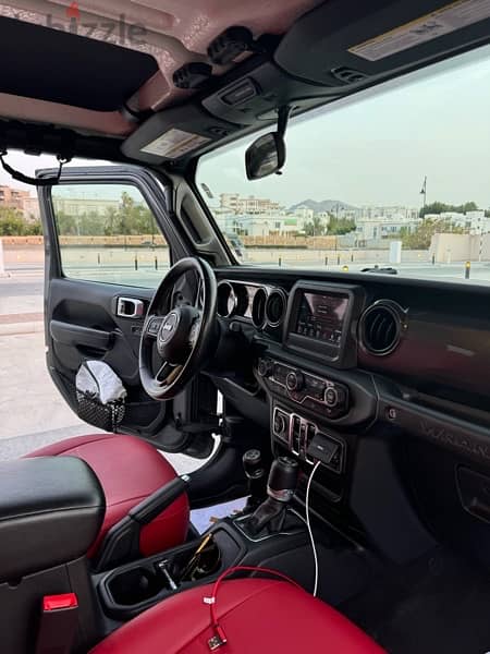 Jeep Wrangler 2019 10