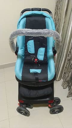 Baby Stroller with Baby Car Seat Sell