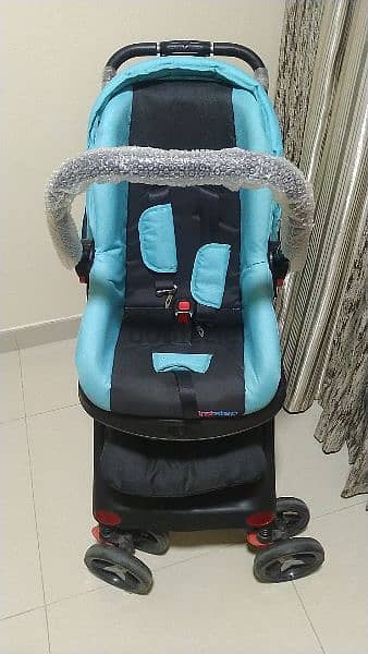 Baby Stroller with Baby Car Seat Sell 0