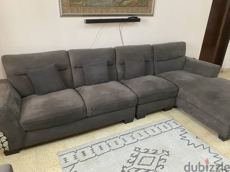 Sofas for sale 1