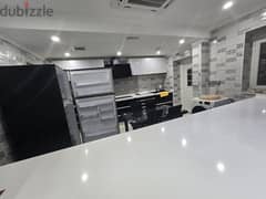 fully furnished  house in Azaiba near sultan very high quality  vip