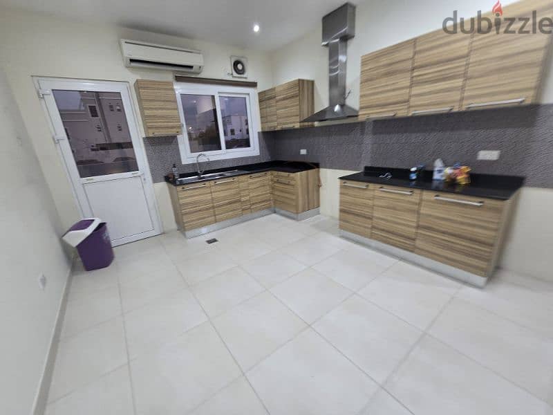 modern villa near wave and Muzun mall  north mawleh 1