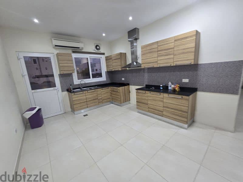 modern villa near wave and Muzun mall  north mawleh 7