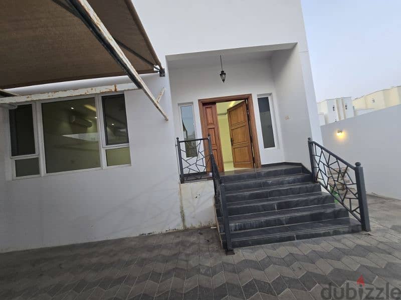 modern villa near wave and Muzun mall  north mawleh 9