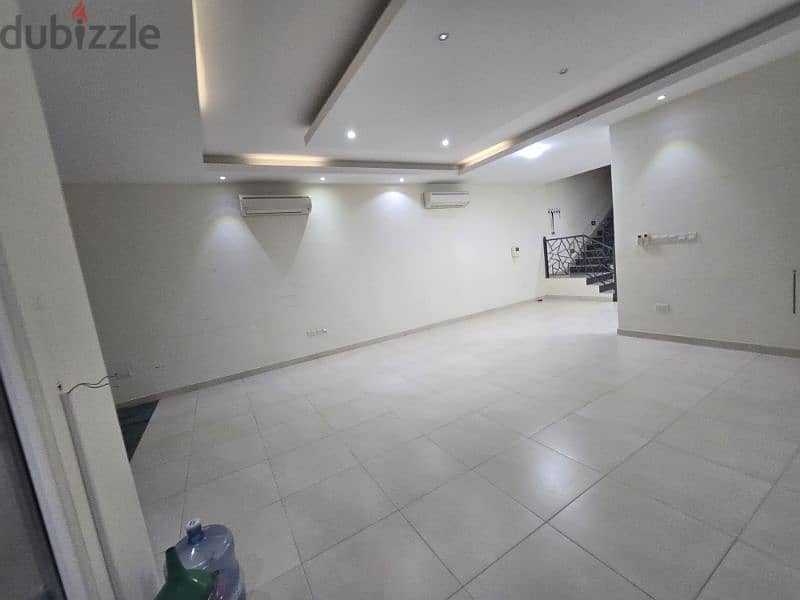 modern villa near wave and Muzun mall  north mawleh 10