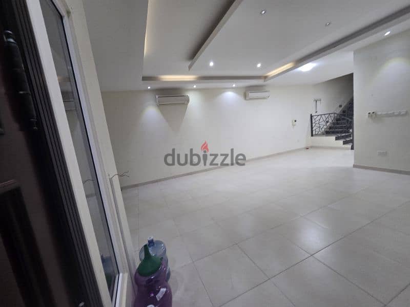 modern villa near wave and Muzun mall  north mawleh 11