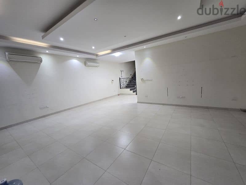 modern villa near wave and Muzun mall  north mawleh 12