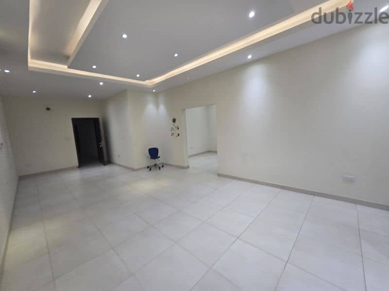 modern villa near wave and Muzun mall  north mawleh 18